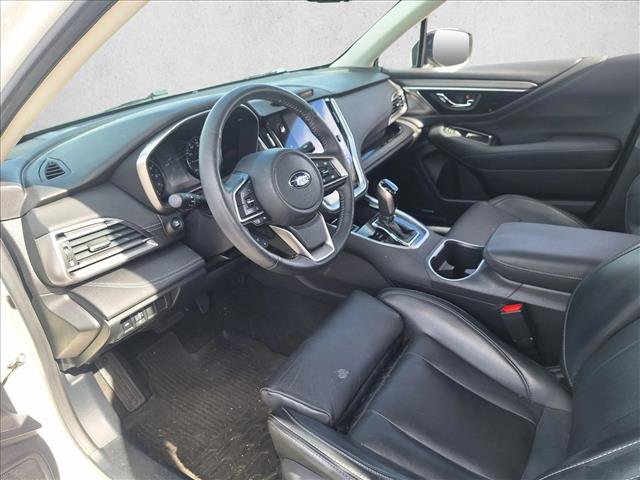 Used 2020 Subaru Legacy Limited w/ Popular Package #3 image 9