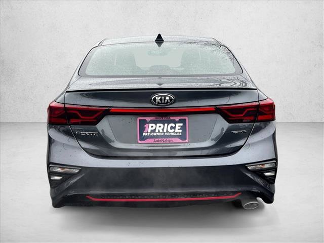 Used 2021 Kia Forte GT-Line image 6