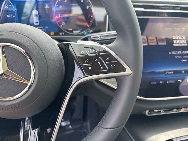 New 2026 Mercedes-Benz E 350 4MATIC Sedan image 14