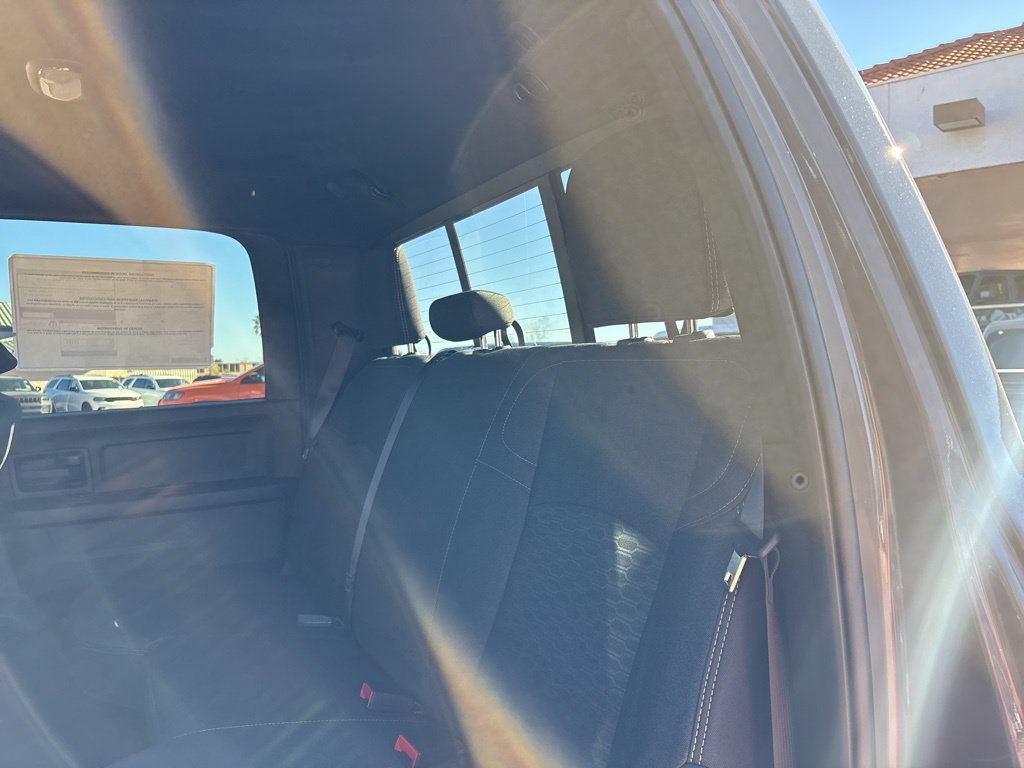 New 2026 RAM 2500 Tradesman w/ Power Wagon Package AWD/4WD image 18