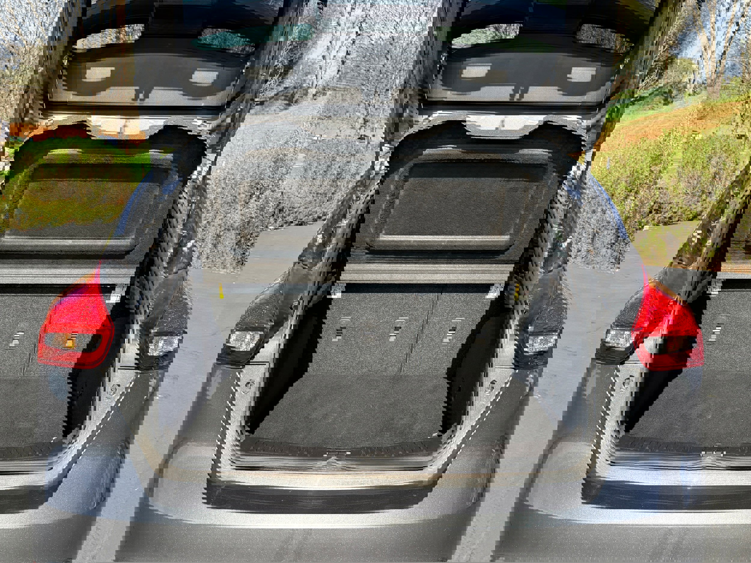 Used 2016 Ford Focus ST image 9