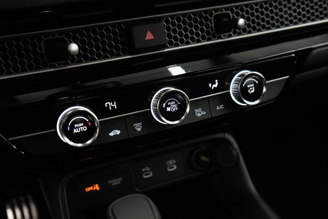 New 2026 Honda Civic Sport image 20