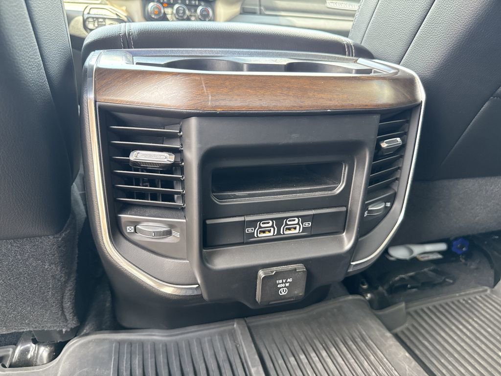 Used 2022 RAM 3500 Laramie AWD/4WD image 26