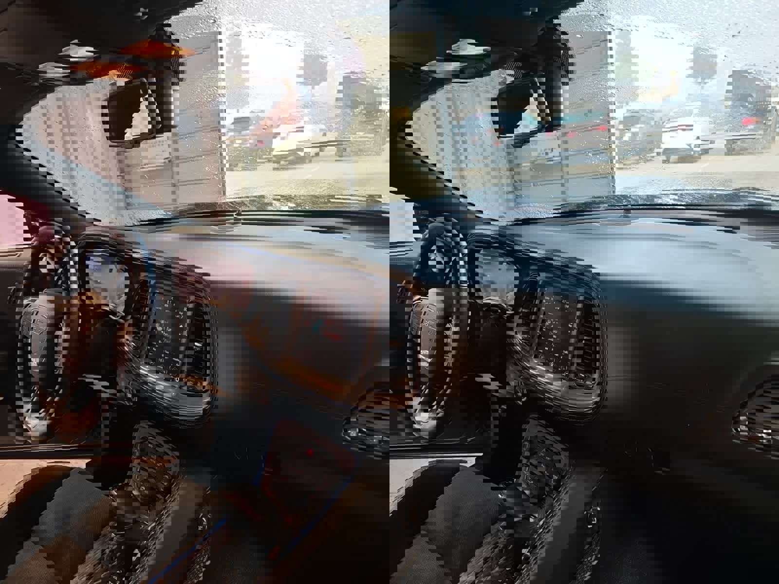 Used 2023 Dodge Challenger GT w/ Plus Package image 17