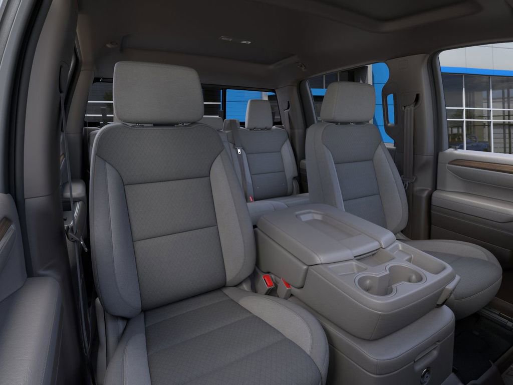 New 2024 Chevrolet Silverado 1500 LT image 16