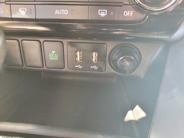 Used 2024 Mitsubishi Eclipse Cross LE AWD/4WD image 25