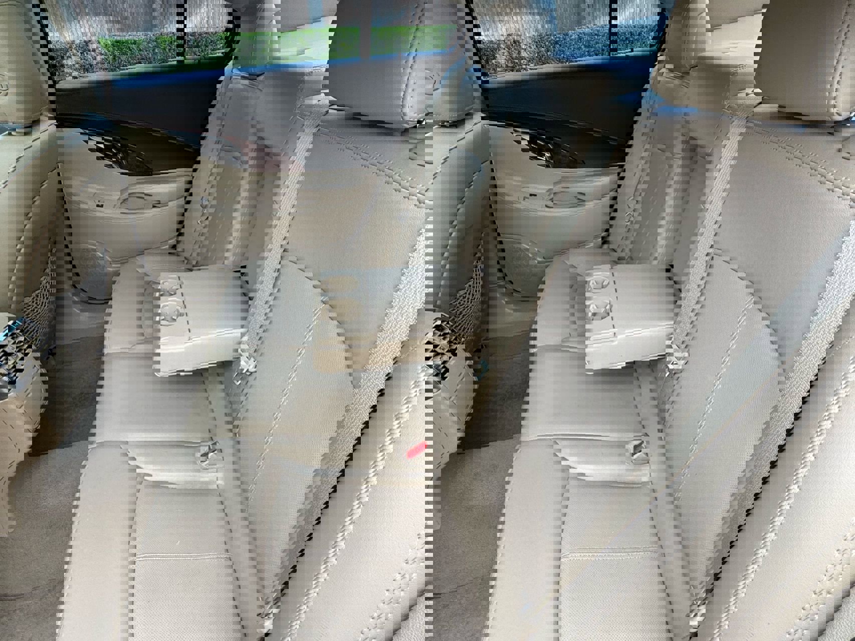 Used 2012 Buick LaCrosse Premium w/ Driver Confidence Package image 29