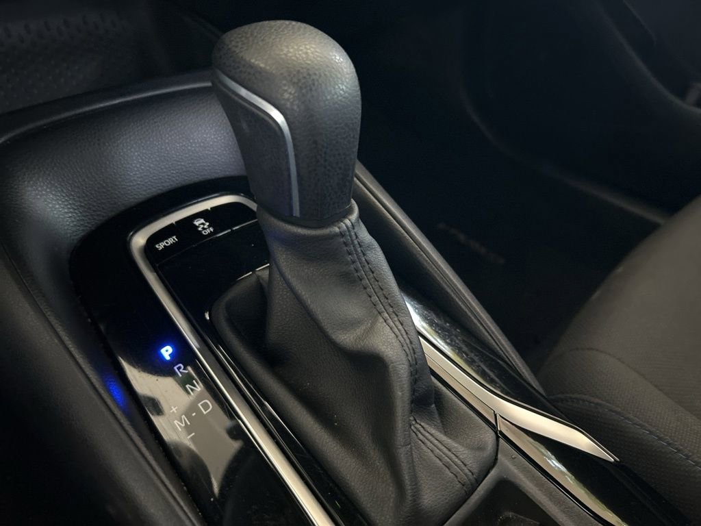 Used 2022 Toyota Corolla SE image 8