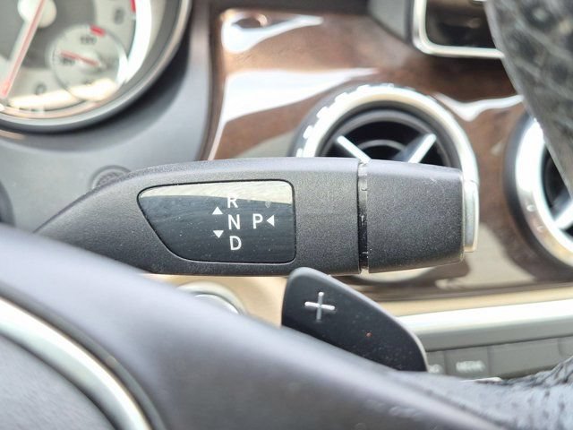 Used 2016 Mercedes-Benz GLA 250 4MATIC image 12