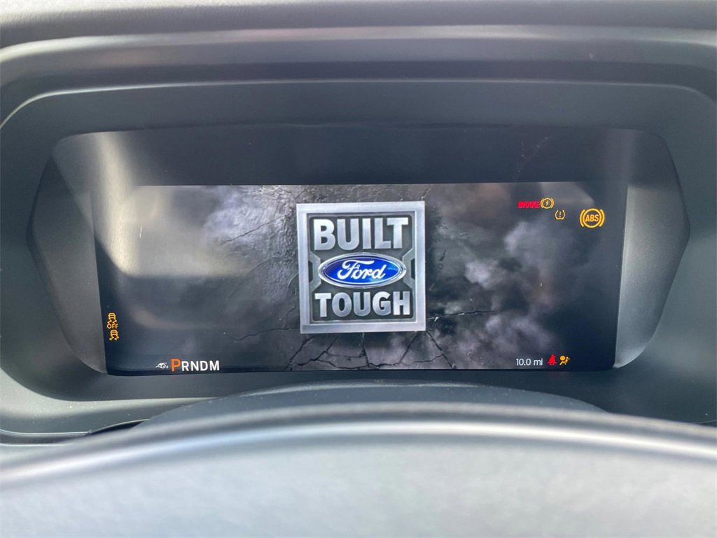 New 2025 Ford F150 Raptor image 22