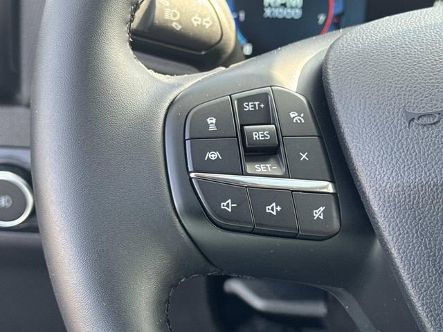 Used 2025 Ford Bronco Sport Outer Banks w/ Outer Banks Tech Package+ image 24