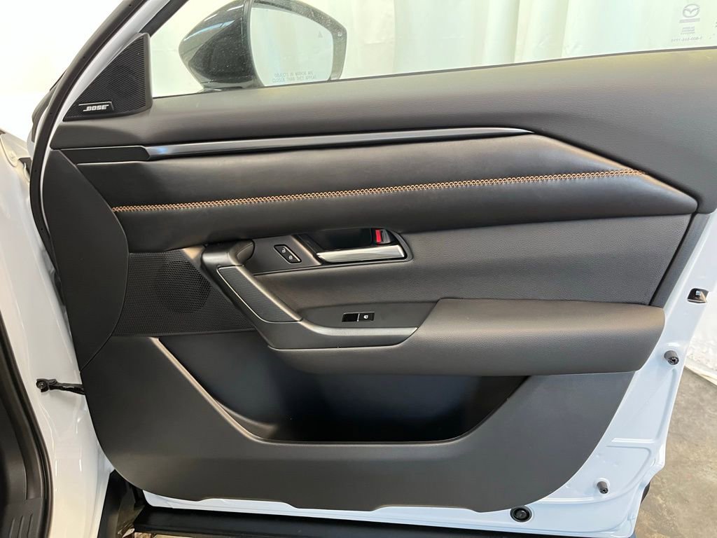 New 2026 MAZDA CX-50 2.5 Hybrid w/ Premium Plus Pkg image 11