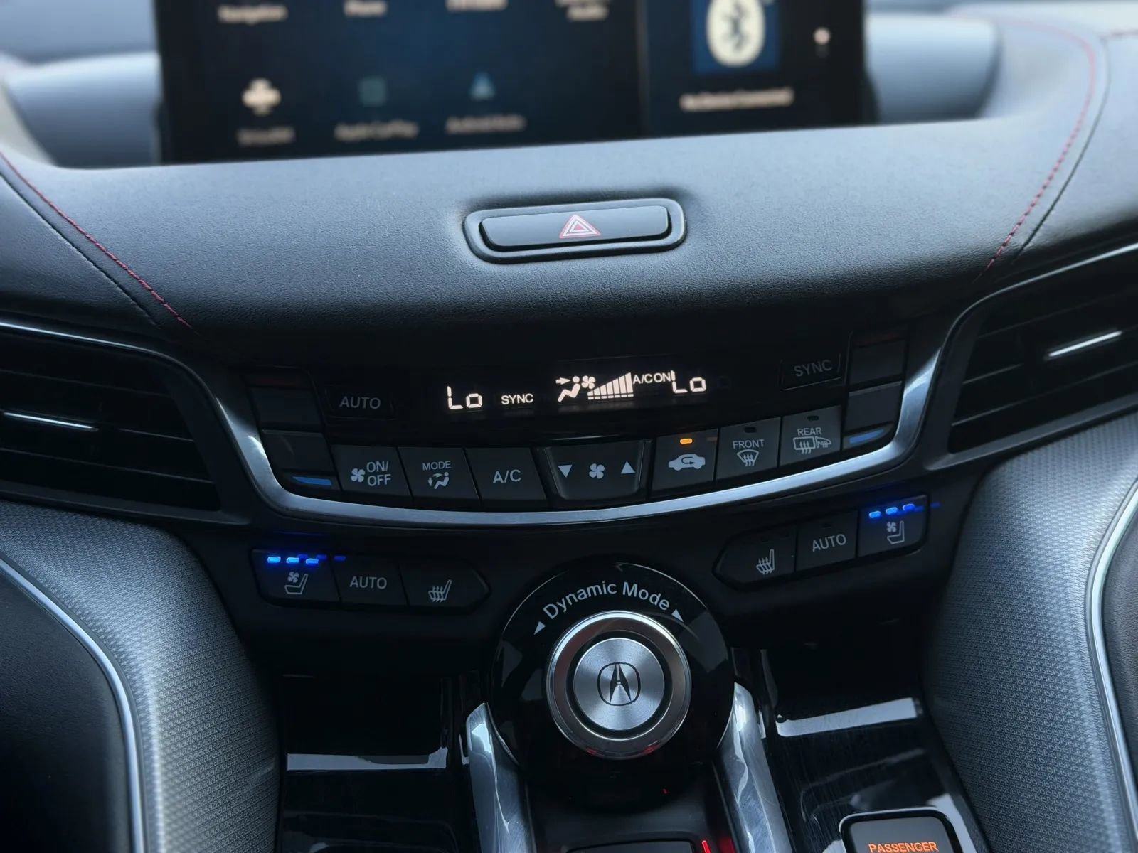 Used 2023 Acura TLX Type S AWD/4WD image 34
