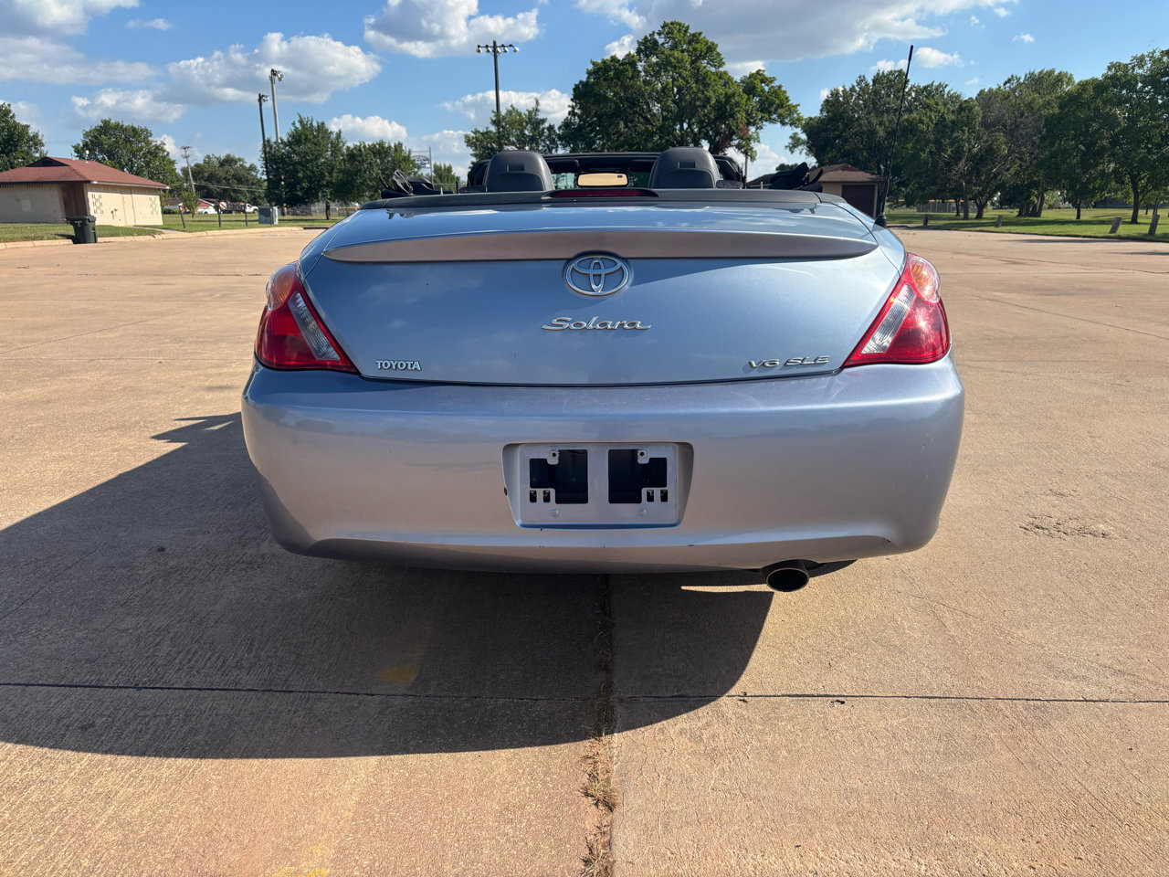 Used 2006 Toyota Solara SE image 13