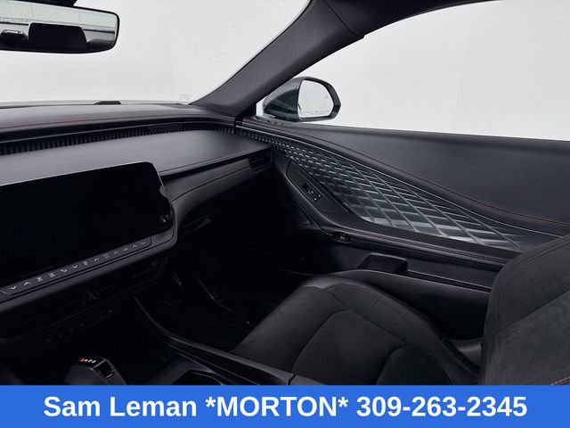 Used 2025 Dodge Charger R/T Scat Pack w/ Track Pack image 24