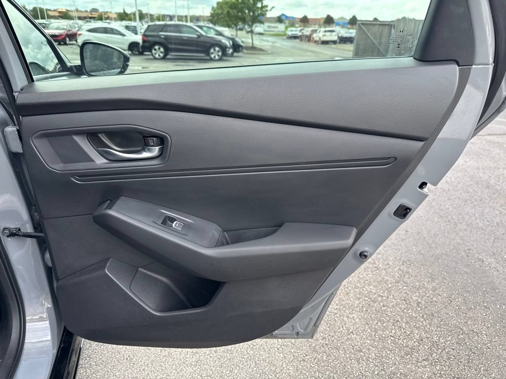 Used 2024 Honda Accord EX-L image 35