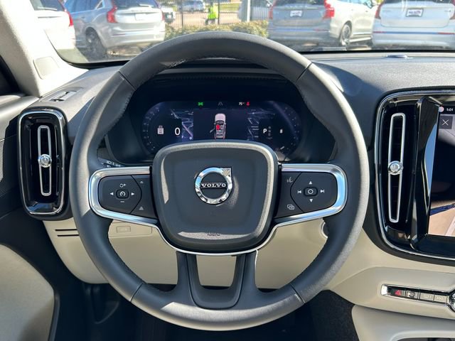 New 2026 Volvo XC40 B5 Plus w/ Climate Package image 20