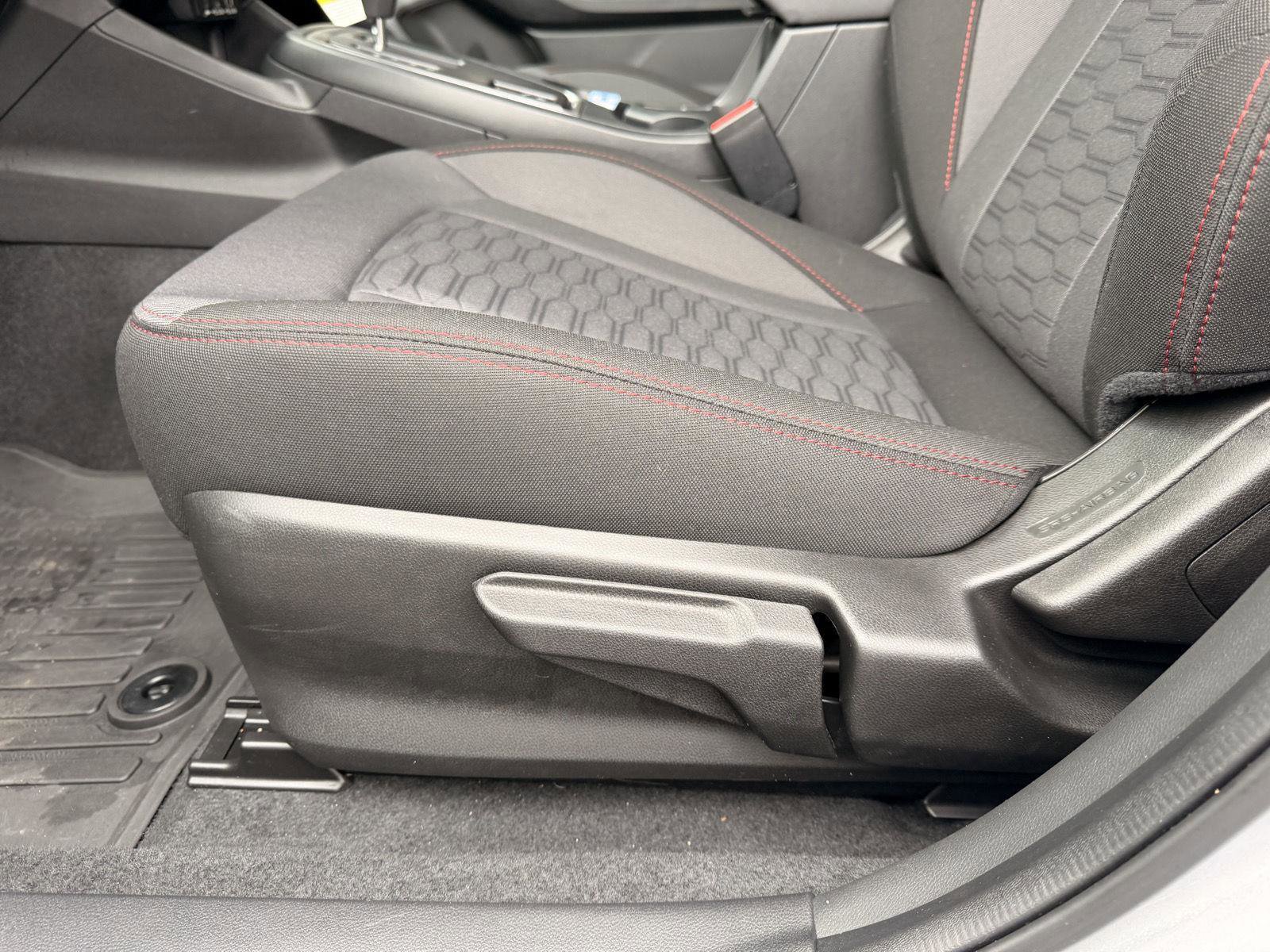 Certified 2025 Subaru Impreza 2.0i Sport image 16