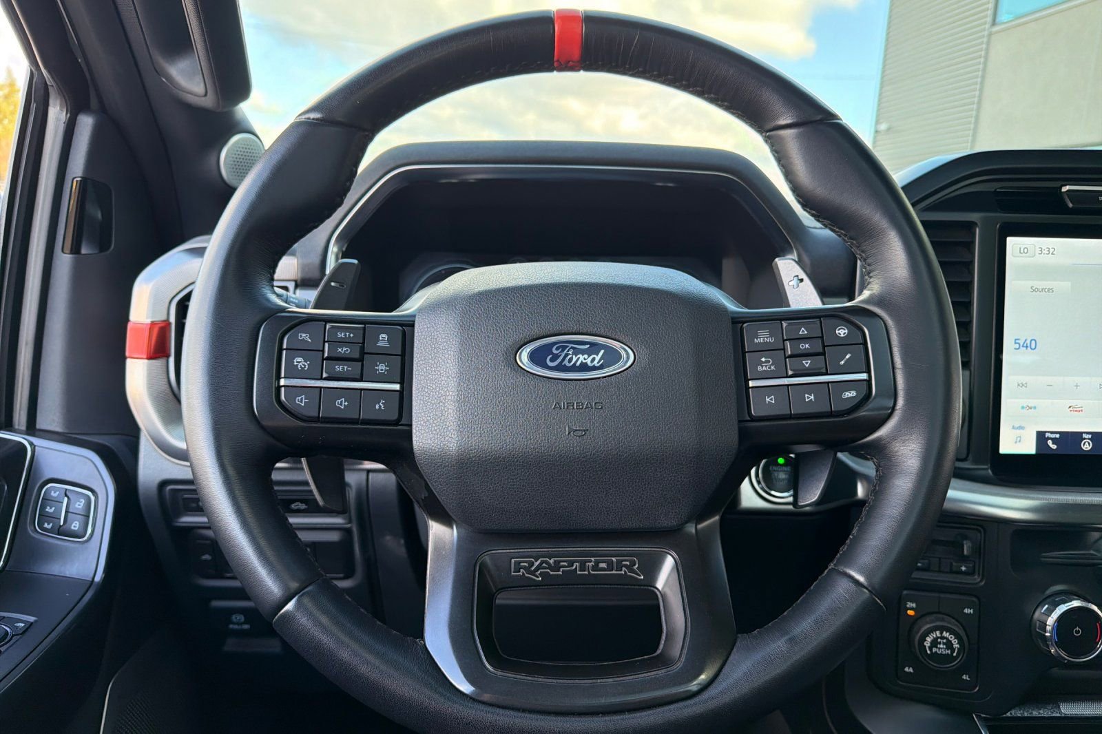 Used 2023 Ford F150 Raptor image 23