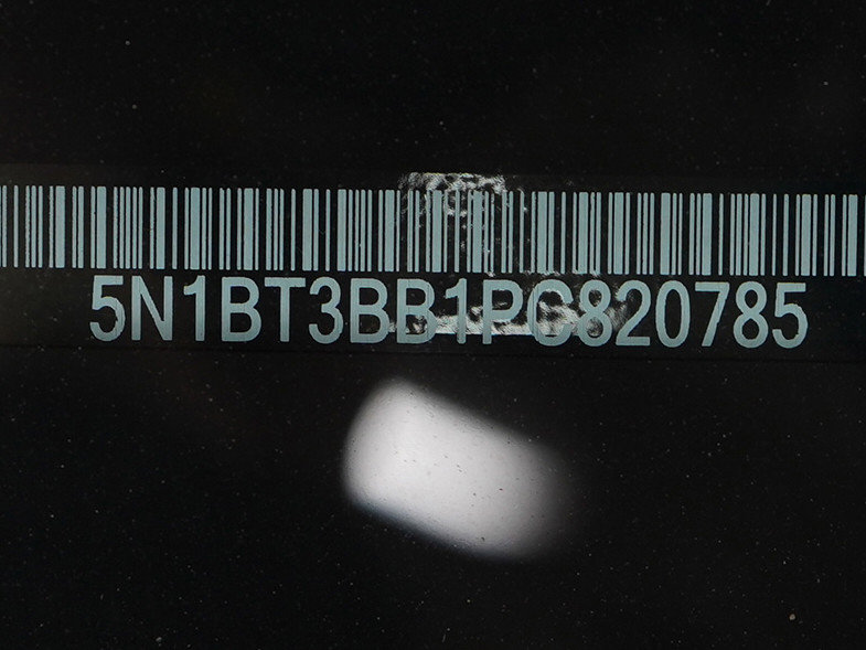 Used 2023 Nissan Rogue SV w/ SV Premium B Package image 33