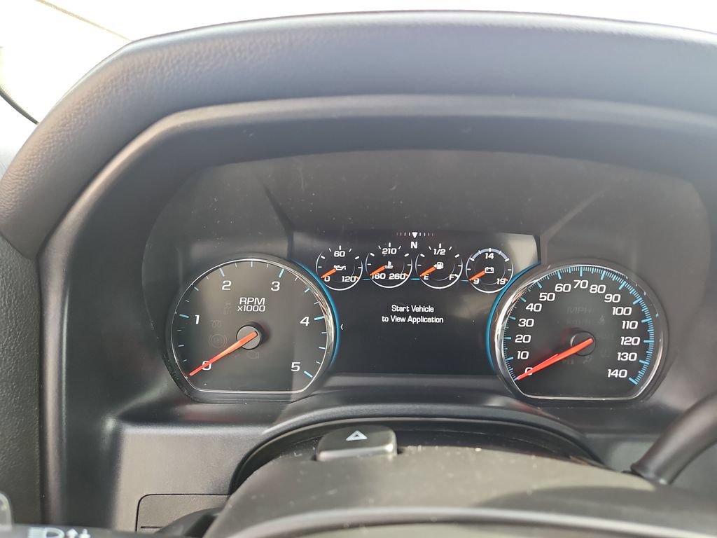 Used 2018 GMC Sierra 2500 Denali w/ Duramax Plus Package AWD/4WD image 16