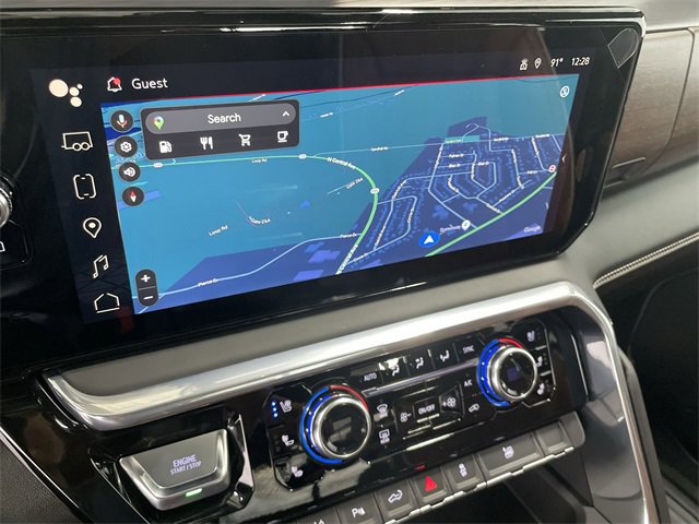 New 2026 GMC Sierra 3500 Denali Ultimate image 27