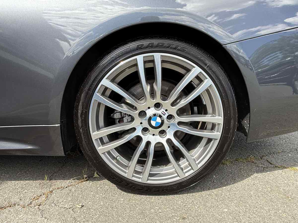 Used 2016 BMW 428i Coupe RWD image 29