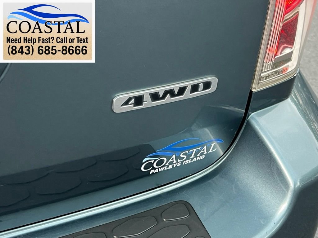 Used 2008 Honda Pilot EX-L image 28