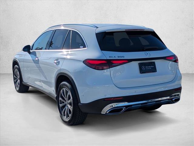 New 2026 Mercedes-Benz GLC 300 image 9