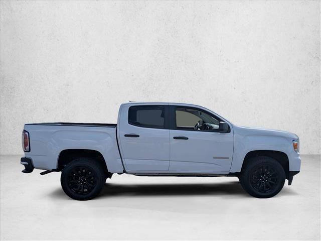 Used 2021 GMC Canyon Elevation Standard w/ Convenience Package image 4