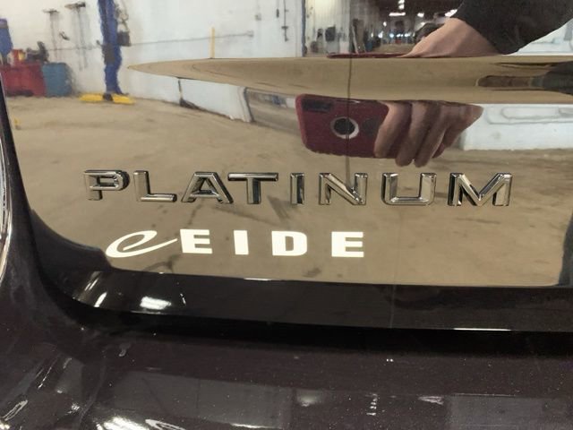 New 2026 Ford Expedition Platinum image 10