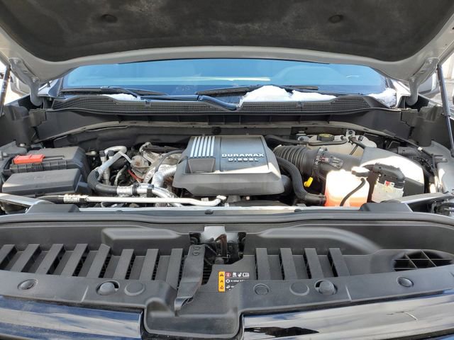 Used 2024 Chevrolet Silverado 1500 ZR2 w/ LPO, Dark Essentials Package image 31