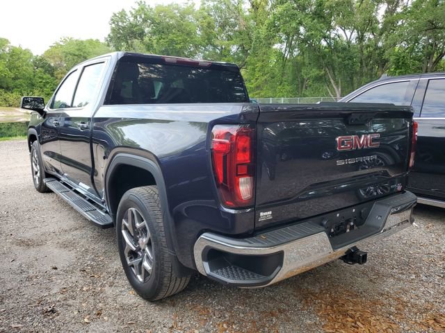 Used 2023 GMC Sierra 1500 SLE image 3
