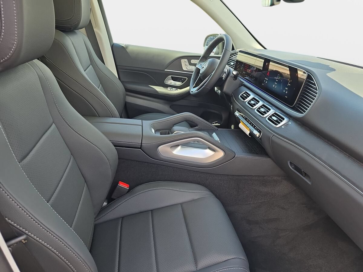 New 2026 Mercedes-Benz GLE 350 4MATIC image 10