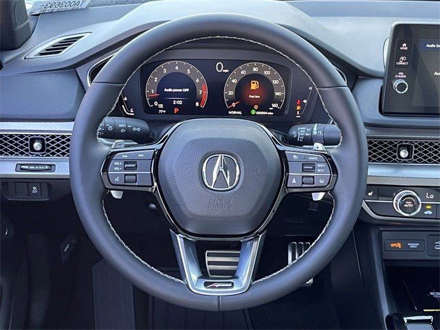 New 2026 Acura Integra A-Spec image 13