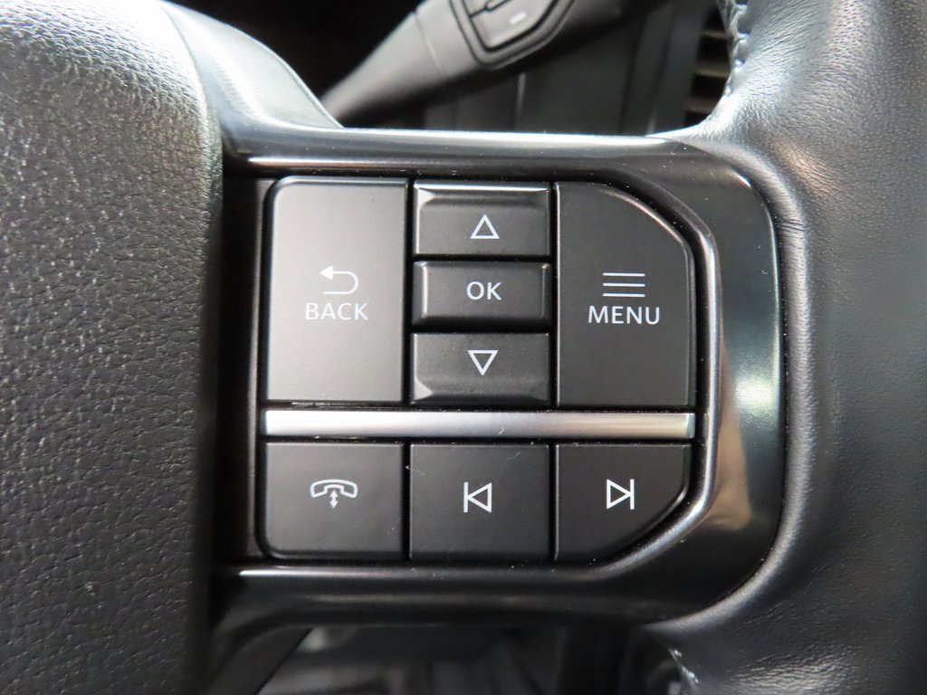 Used 2025 Ford F250 Platinum image 49