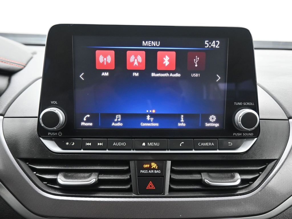 Used 2023 Nissan Altima 2.5 SR FWD image 17