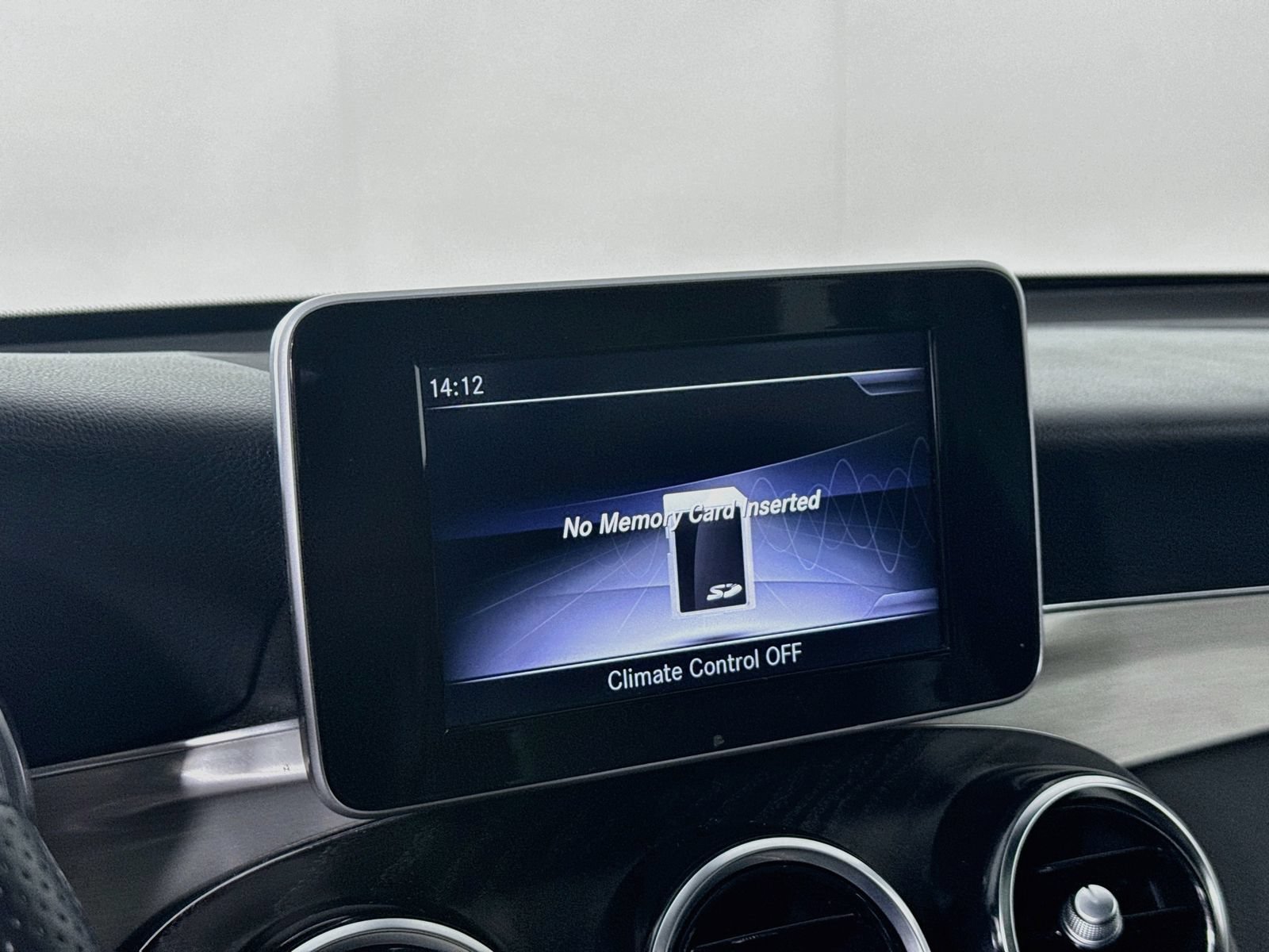 Used 2019 Mercedes-Benz GLC 300 4MATIC image 13