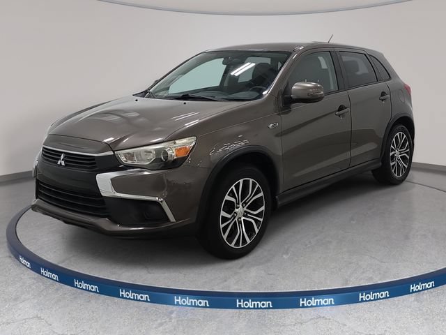 Used 2016 Mitsubishi Outlander Sport AWD