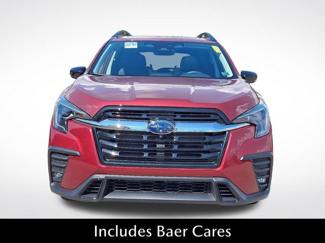 New 2026 Subaru Ascent Limited AWD/4WD video 2