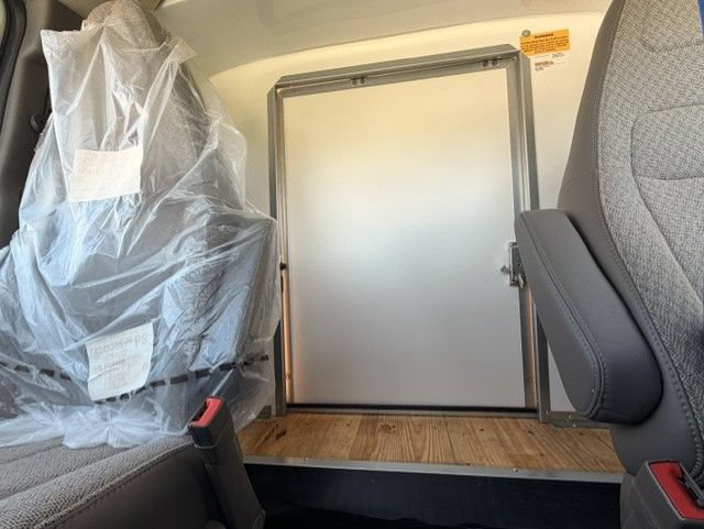 New 2026 Chevrolet Express 3500 w/ Power Convenience Package RWD image 6