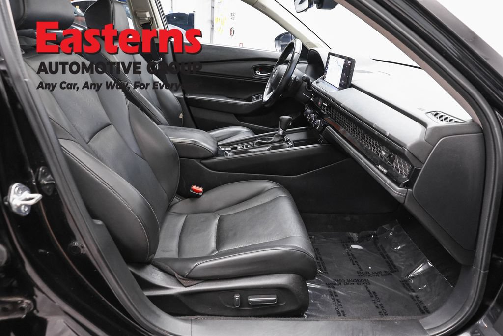 Used 2023 Honda Accord Touring image 23