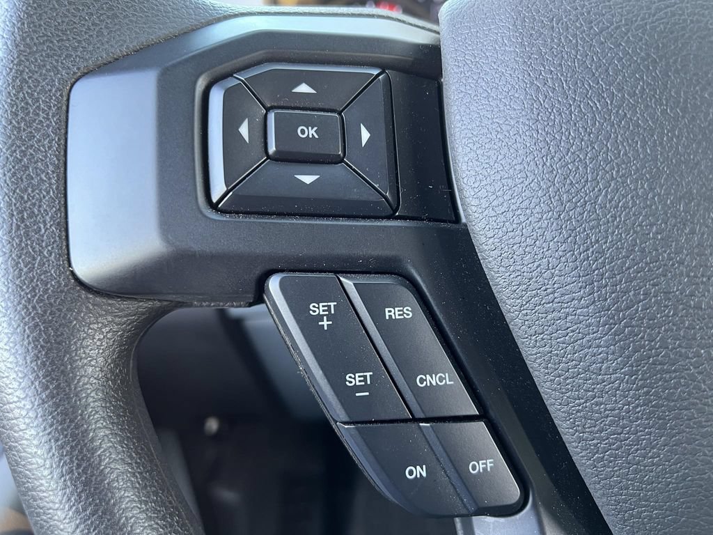 Used 2021 Ford F650 2WD Crew Cab Super Duty image 18