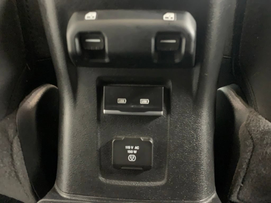 Certified 2023 Jeep Wrangler Unlimited Sahara AWD/4WD image 11
