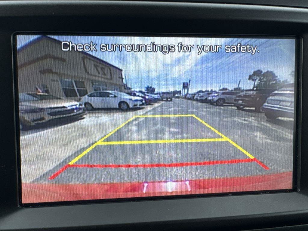 Used 2017 Kia Soul + w/ Designer's Package FWD image 16