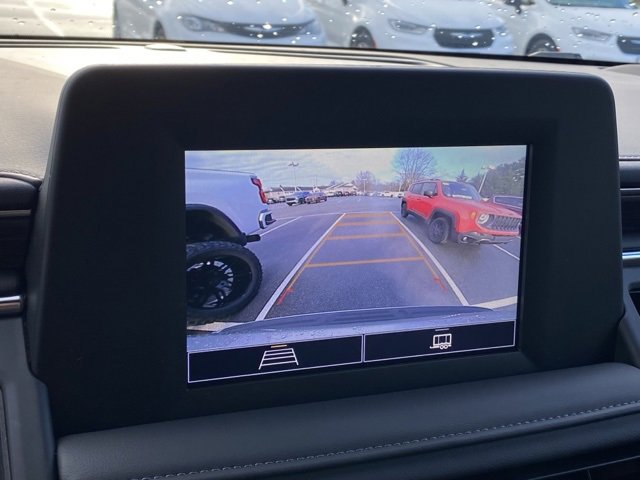 Used 2024 Chevrolet Tahoe LS w/ Driver Alert Package image 17