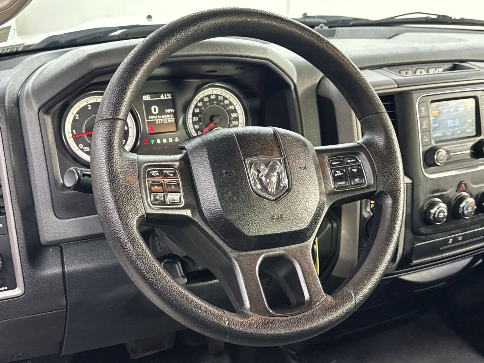 Used 2016 RAM 1500 Tradesman w/ Power & Remote Entry Group image 20