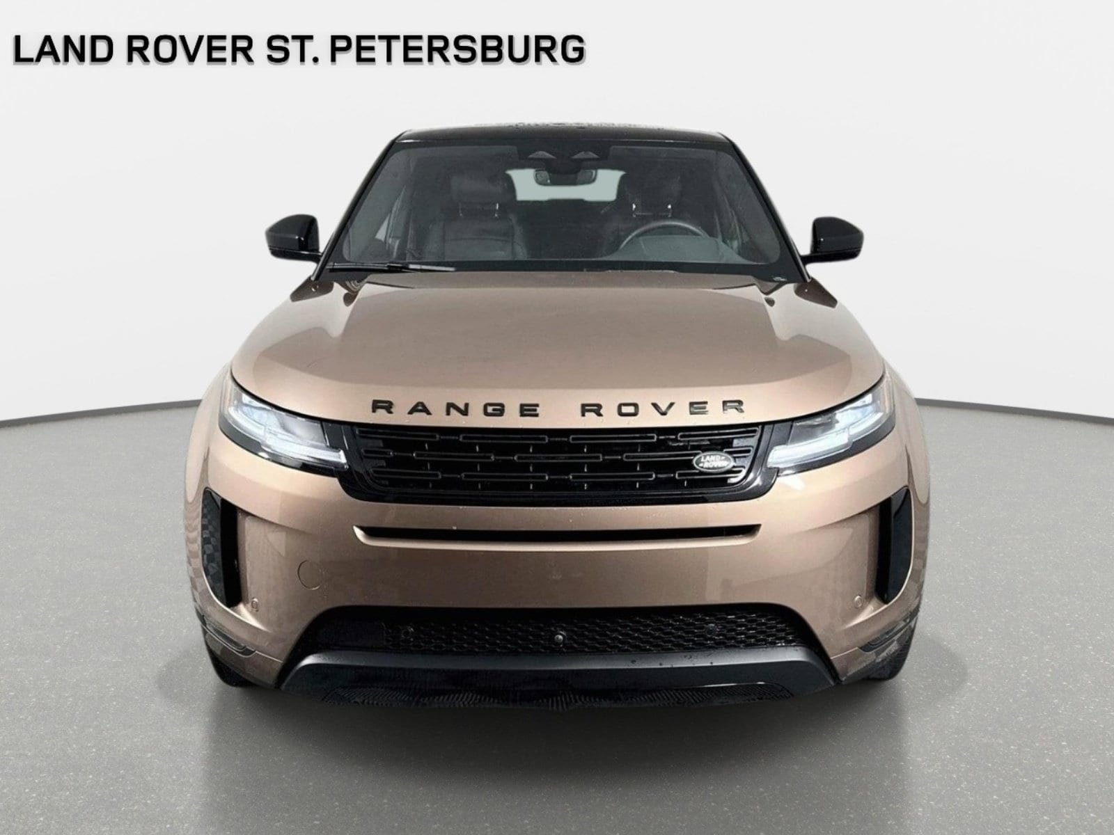 Used 2026 Land Rover Range Rover Evoque S AWD/4WD image 2