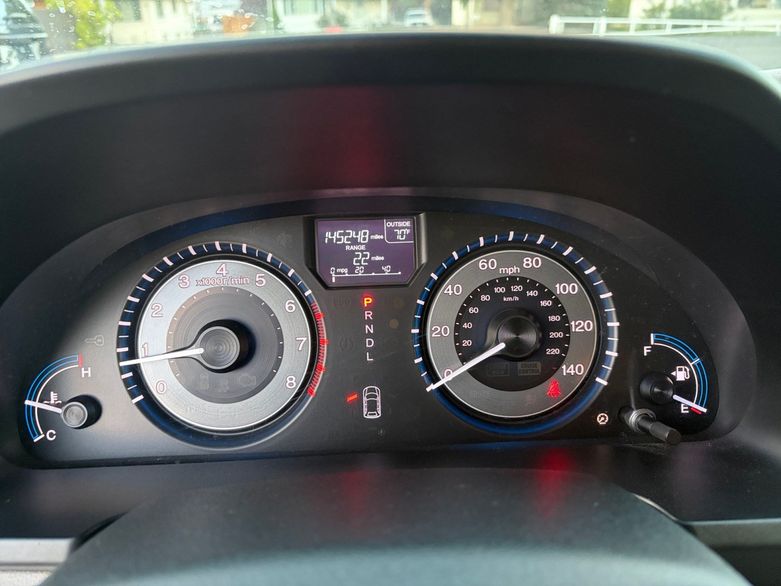 Used 2013 Honda Odyssey EX-L image 15