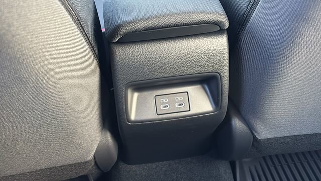 New 2026 Toyota Corolla LE w/ LE Premium Package image 9